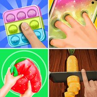 指尖解压神器儿