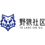野狼社区