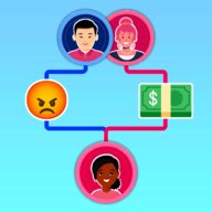 欢乐方块屋家庭模拟器 1.0.41 安卓版