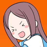 对独自值班的女孩恶作剧