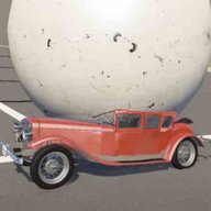 车祸测试模拟器