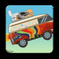 岛屿探索车 1.0.0 安卓版