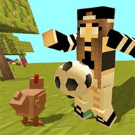 像素世界也疯狂 1.0.0 安卓版
