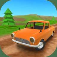 老皮卡车模拟器中文版