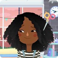 小小理发师 1.0 安卓版