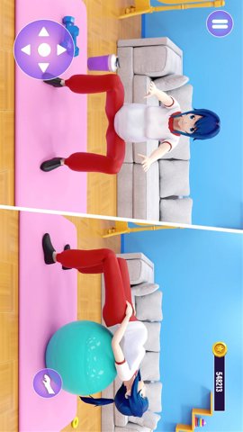 樱花高校恋爱生活