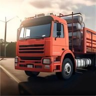 模拟卡车老司机 1.00 安卓版