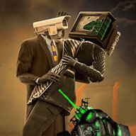 监控人都市对决