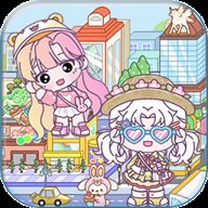 尤雅小镇度假世界