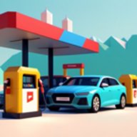 放置汽油帝国 1.0.7 安卓版