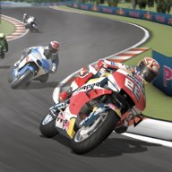 超级摩托车驾驶