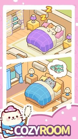 我的完美猫酒店经营