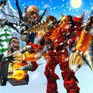 马桶人史诗决斗