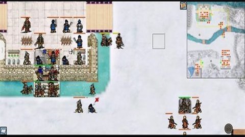 秦王破胡曲曹操传MOD版