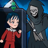 快乐躲猫猫挑战