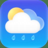 雨霞天气 1.0.0 安卓版