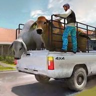 城市货运卡车 1.0 安卓版