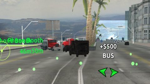 超级汽车模拟器