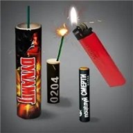 模拟烟花大作战