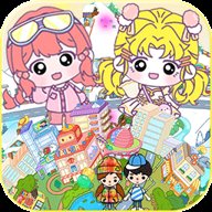 尤雅小镇生活世界