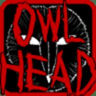 猫头鹰之头中文版