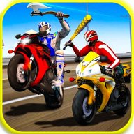 疯狂摩托收集大赛 3.5.11 安卓版