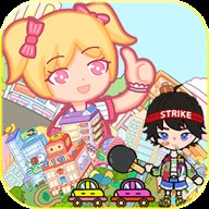 水上乐园大冒险