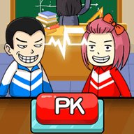 双人玩转游乐场