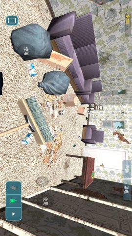 整理清洁小达人