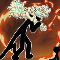 火柴人战神传说