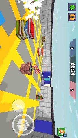 像素军团大乱斗