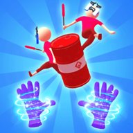 用正确姿势战斗