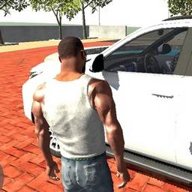 真人汽车驾驶:德国