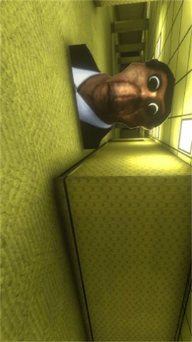 恐怖解谜探险大作战