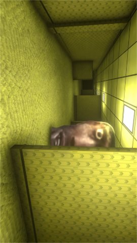 恐怖解谜探险大作战