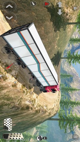 模拟油罐车驾驶