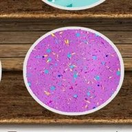 彩色粘液模拟器