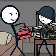 火柴人大逃杀篇