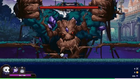 小骨英雄杀手无限骨头版