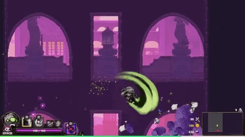 小骨英雄杀手无限骨头版