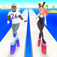 嘻哈跑酷秀 3.5.29 安卓版
