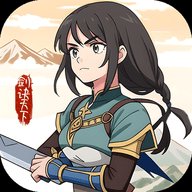 剑决天下 1.0.0 安卓版