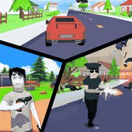 我爱大乱斗 1.0.3 安卓版