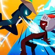 火柴人布娃娃战士