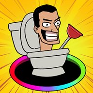 马桶人吞噬之路