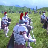 沙盒战斗模拟器