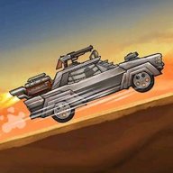 战车撞僵尸2 1.00 安卓版