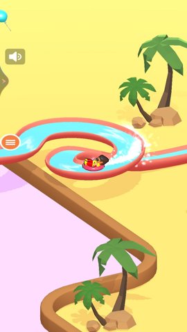 水上乐园模拟器