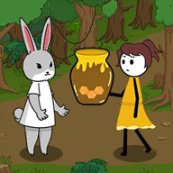 火柴人大冒险合集5