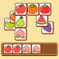 水果碰碰消除